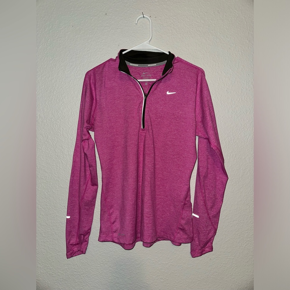Nike Dri-Fit jacket